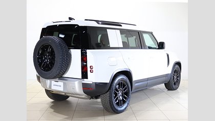 Defender 110 14