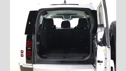 Defender 110 16