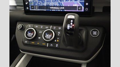 Defender 110 24