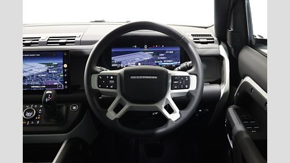 Defender 110 19