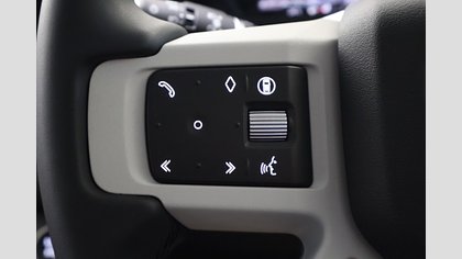 Defender 110 20