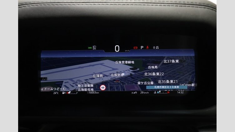 2025 認定中古車 Land Rover Defender 110 フジホワイト D350 ディーゼルマイルドハイブリッド S