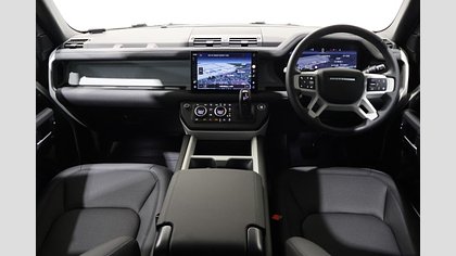 Defender 110 3