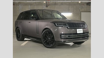 Range Rover 0