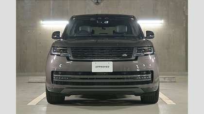 Range Rover 7