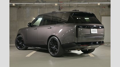 Range Rover 1