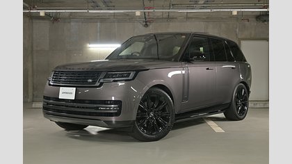 Range Rover 10