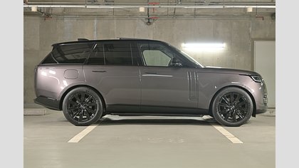 Range Rover 12