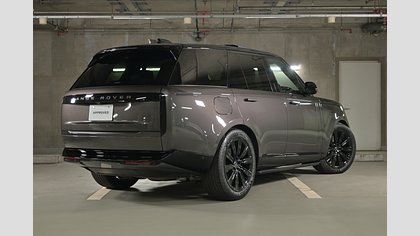 Range Rover 11