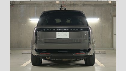 Range Rover 6