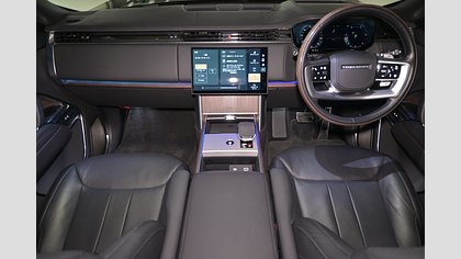 Range Rover 3