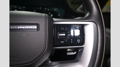 Range Rover 30