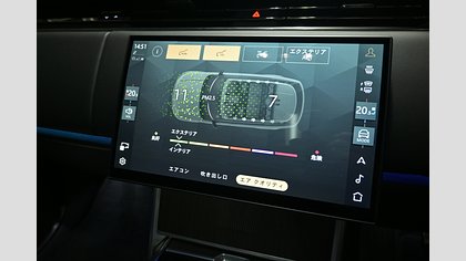 Range Rover 28
