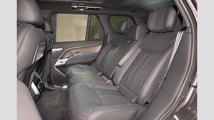 Range Rover 4