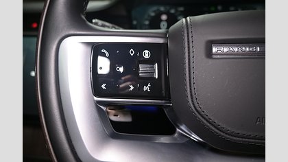 Range Rover 16