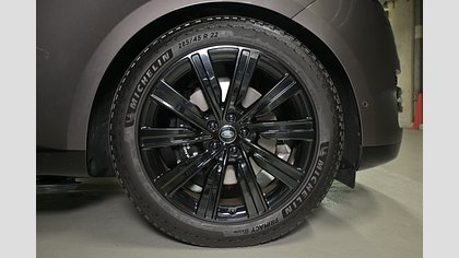 Range Rover 8