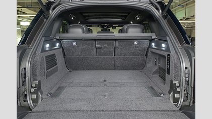 Range Rover 32
