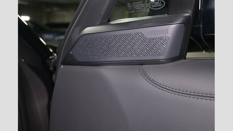 2024 認定中古車 Land Rover Range Rover シャラントグレイ D350 AWD MHEV（AT） スタンダードホイールベース Autobiography