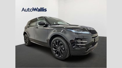Range Rover Evoque 0