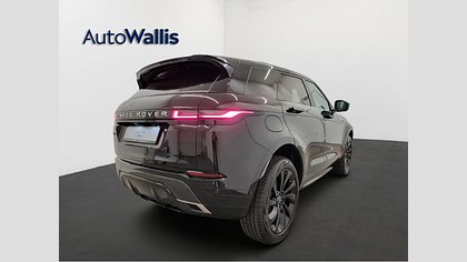 Range Rover Evoque 5