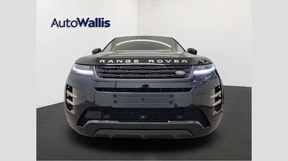 Range Rover Evoque 1