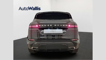Range Rover Evoque 4