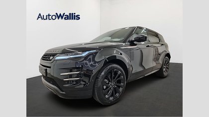 Range Rover Evoque 2
