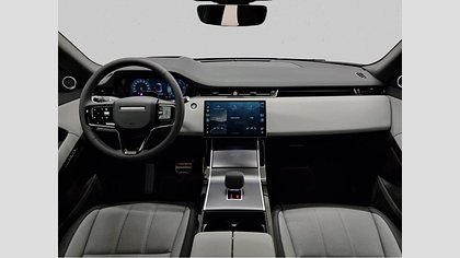 Range Rover Evoque 7