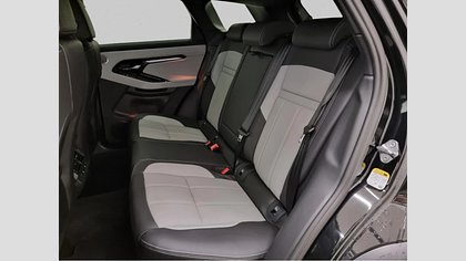 Range Rover Evoque 8
