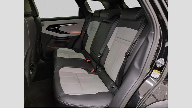 2026 Nova vozila Land Rover Range Rover Evoque Santorini Black D165 AWD AUTOMATIC MHEV HOXTON EDITION