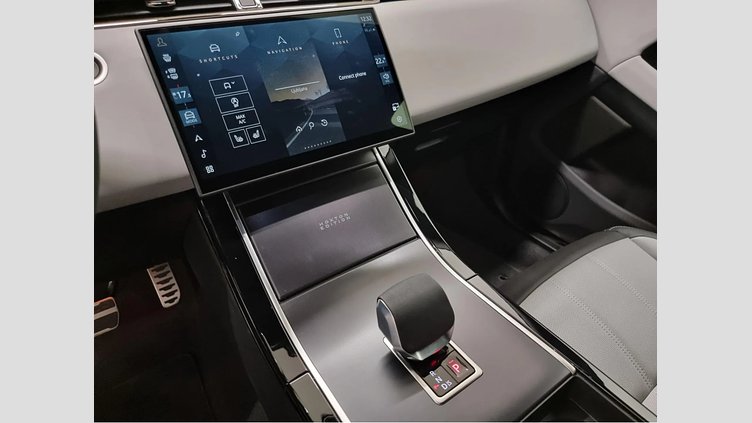 2026 Nova vozila Land Rover Range Rover Evoque Santorini Black D165 AWD AUTOMATIC MHEV HOXTON EDITION