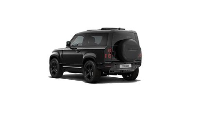 Defender 90 2