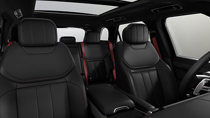 Range Rover Sport 5