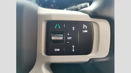 Defender 110 23