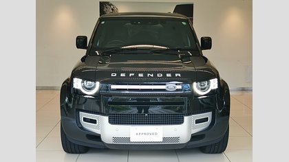 Defender 110 7