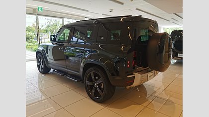 Defender 110 1