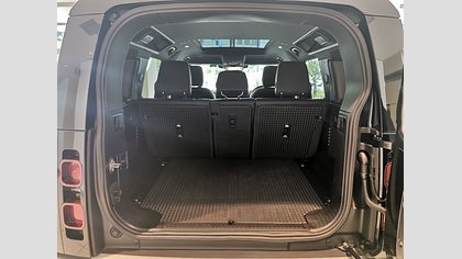 Defender 110 14