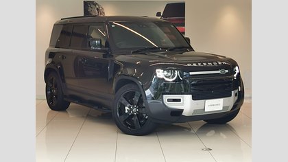 Defender 110 0