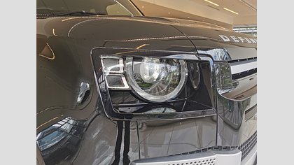 Defender 110 9