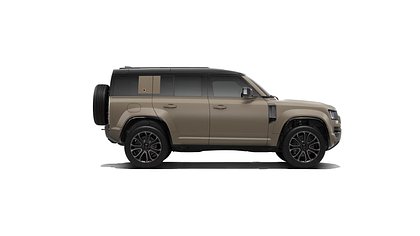 Defender OCTA 1