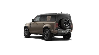 Defender OCTA 2