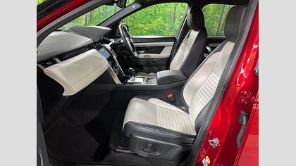 Discovery Sport 2