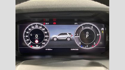 Discovery Sport 35