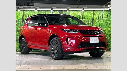 Discovery Sport 23