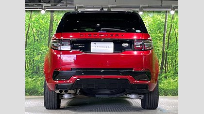 Discovery Sport 7