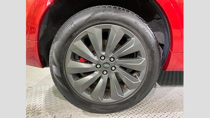 Discovery Sport 8