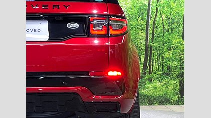 Discovery Sport 31