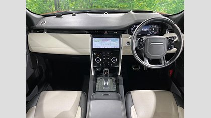 Discovery Sport 3