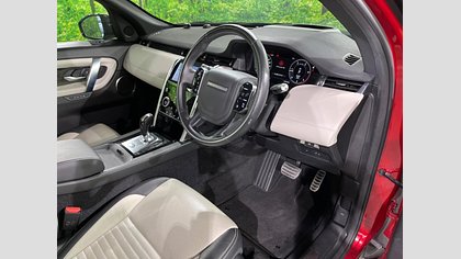 Discovery Sport 33