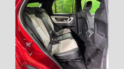 Discovery Sport 22
